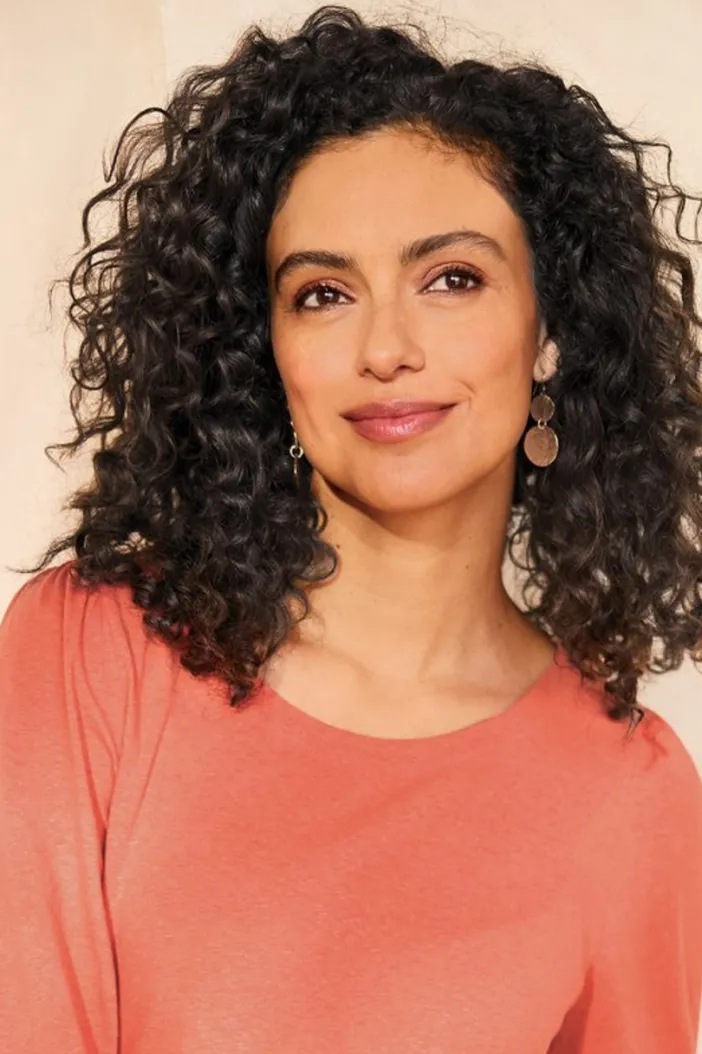 Soft Surroundings Jewelry|Earrings|Lira Drop Earrings SatinGold