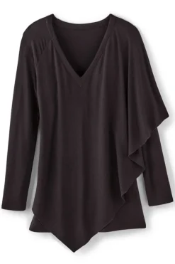 Soft Surroundings Tops|Madeline Tunic
