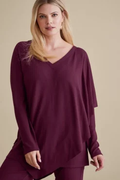 Soft Surroundings Tops|Madeline Tunic