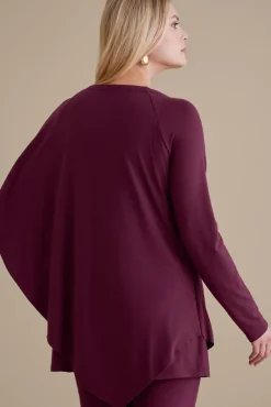 Soft Surroundings Tops|Madeline Tunic