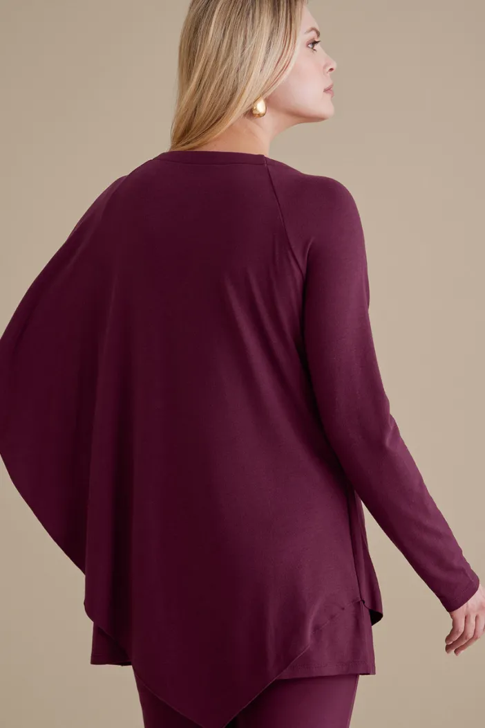 Soft Surroundings Tops|Madeline Tunic