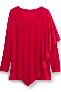 Soft Surroundings Tops|Madeline Tunic