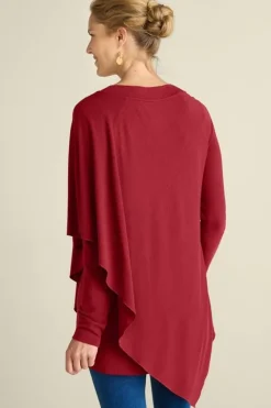 Soft Surroundings Tops|Tunics & Leggings|Madeline Tunic I