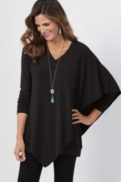 Soft Surroundings Tops|Tunics & Leggings|Madeline Tunic I