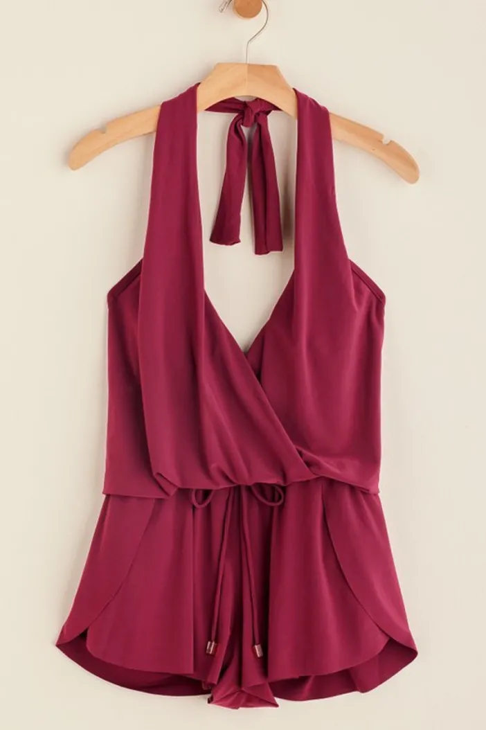 Soft Surroundings Swimwear|Magicsuit Bianca Romper