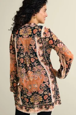 Soft Surroundings Tops|Tunics & Leggings|Makara Tunic Top & Tank