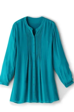 Soft Surroundings Tops|Tunics & Leggings|Makara Tunic Top & Tank