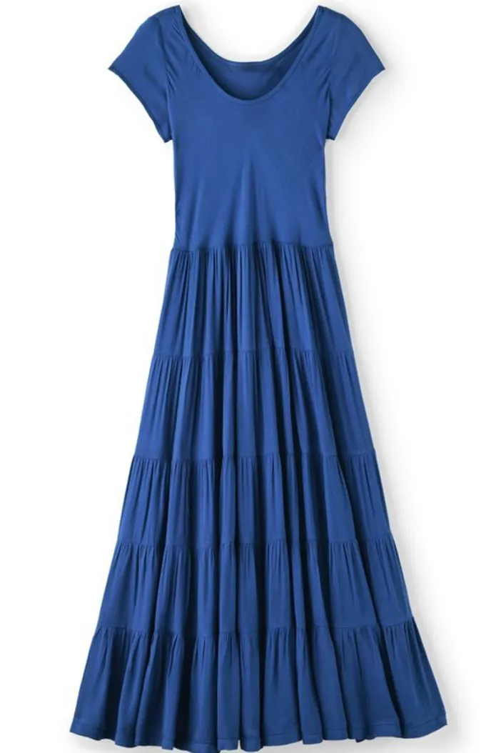 Soft Surroundings Dresses|Mariana Dress