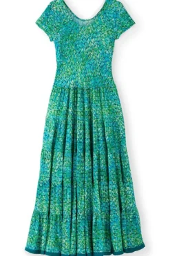 Soft Surroundings Dresses|Mariana Dress