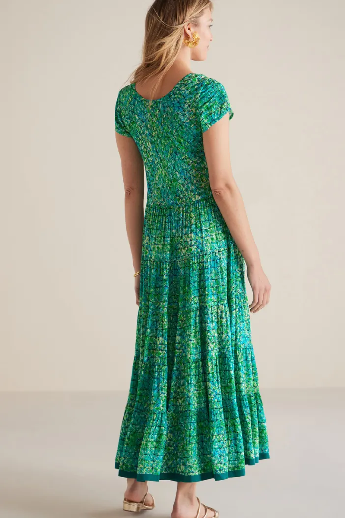 Soft Surroundings Dresses|Mariana Dress