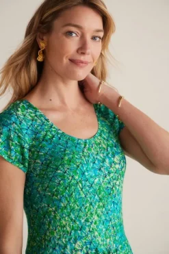 Soft Surroundings Dresses|Mariana Dress