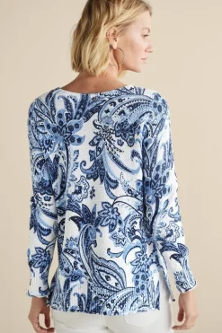 Soft Surroundings Tops|Sweaters & Cardigans|Marin Sweater