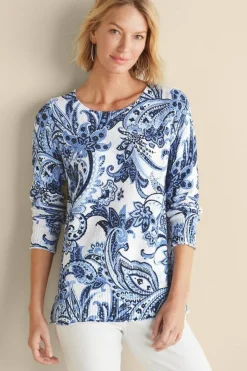 Soft Surroundings Tops|Sweaters & Cardigans|Marin Sweater