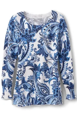 Soft Surroundings Tops|Sweaters & Cardigans|Marin Sweater