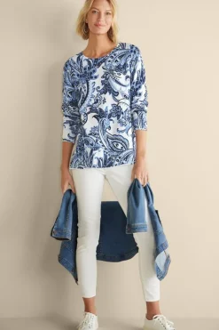 Soft Surroundings Tops|Sweaters & Cardigans|Marin Sweater