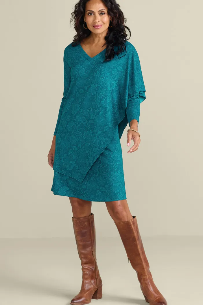 Soft Surroundings Dresses|Marla Dress