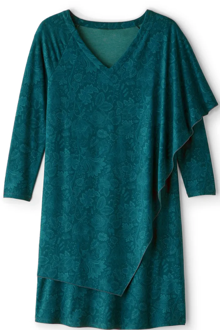 Soft Surroundings Dresses|Marla Dress