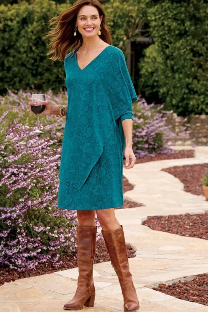 Soft Surroundings Dresses|Marla Dress
