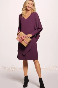 Soft Surroundings Dresses|Marla Dress