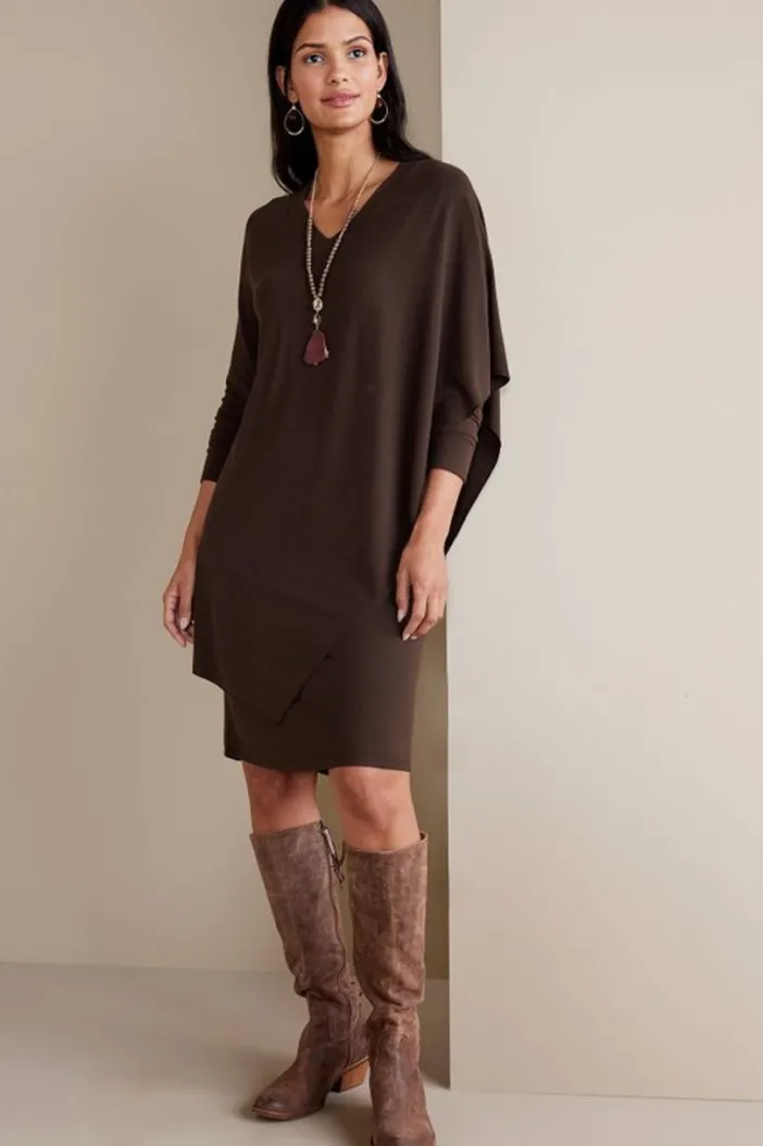 Soft Surroundings Dresses|Marla Dress