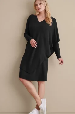 Soft Surroundings Dresses|Marla Dress