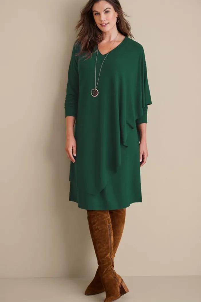 Soft Surroundings Dresses|Marla Dress