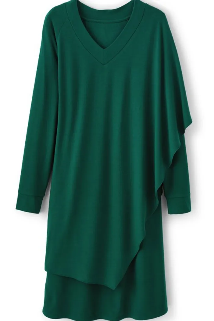 Soft Surroundings Dresses|Marla Dress