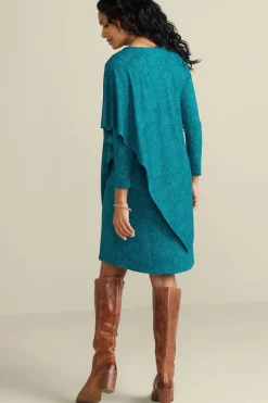 Soft Surroundings Dresses|Marla Dress