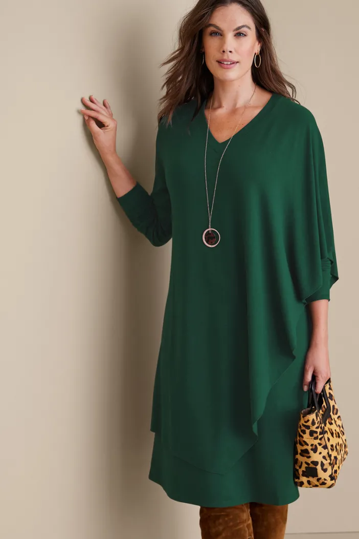 Soft Surroundings Dresses|Marla Dress