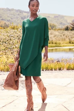 Soft Surroundings Dresses|Marla Dress