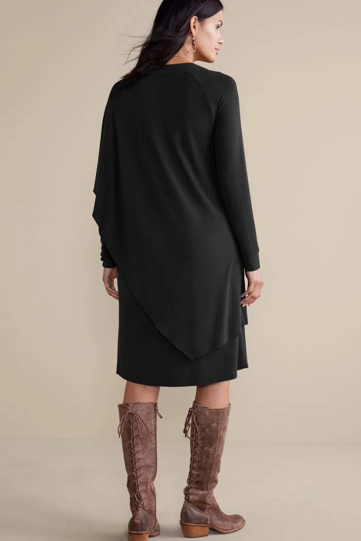Soft Surroundings Dresses|Marla Dress