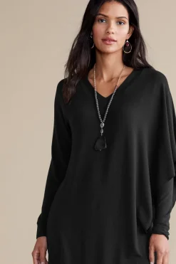 Soft Surroundings Dresses|Marla Dress