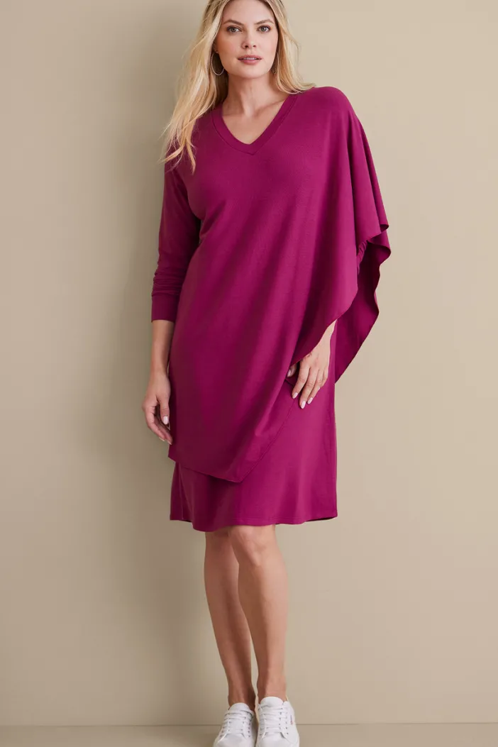 Soft Surroundings Dresses|Marla Dress