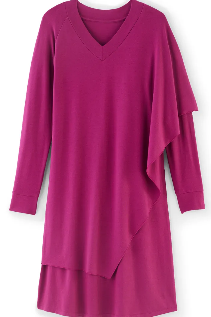 Soft Surroundings Dresses|Marla Dress