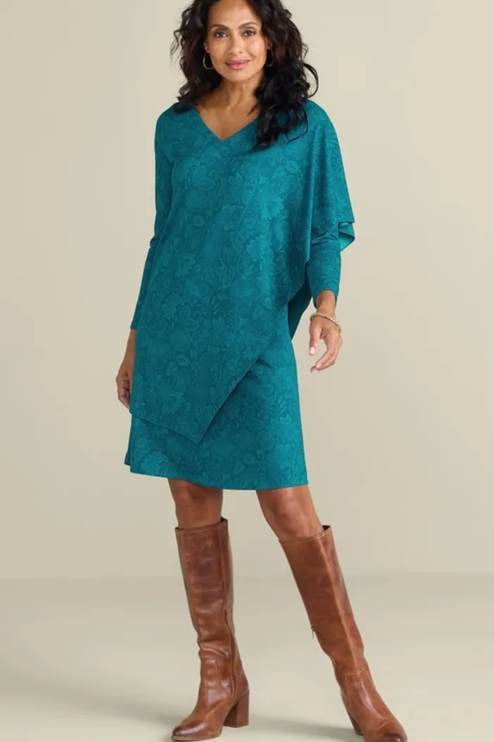 Soft Surroundings Dresses|Marla Dress