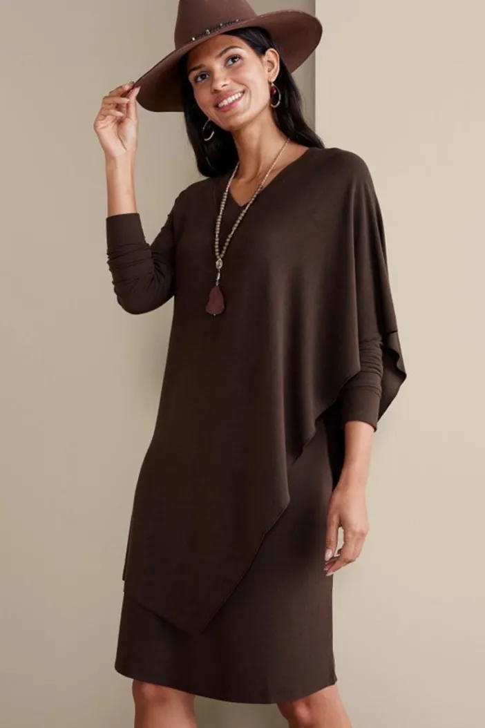 Soft Surroundings Dresses|Marla Dress
