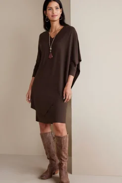 Soft Surroundings Dresses|Marla Dress