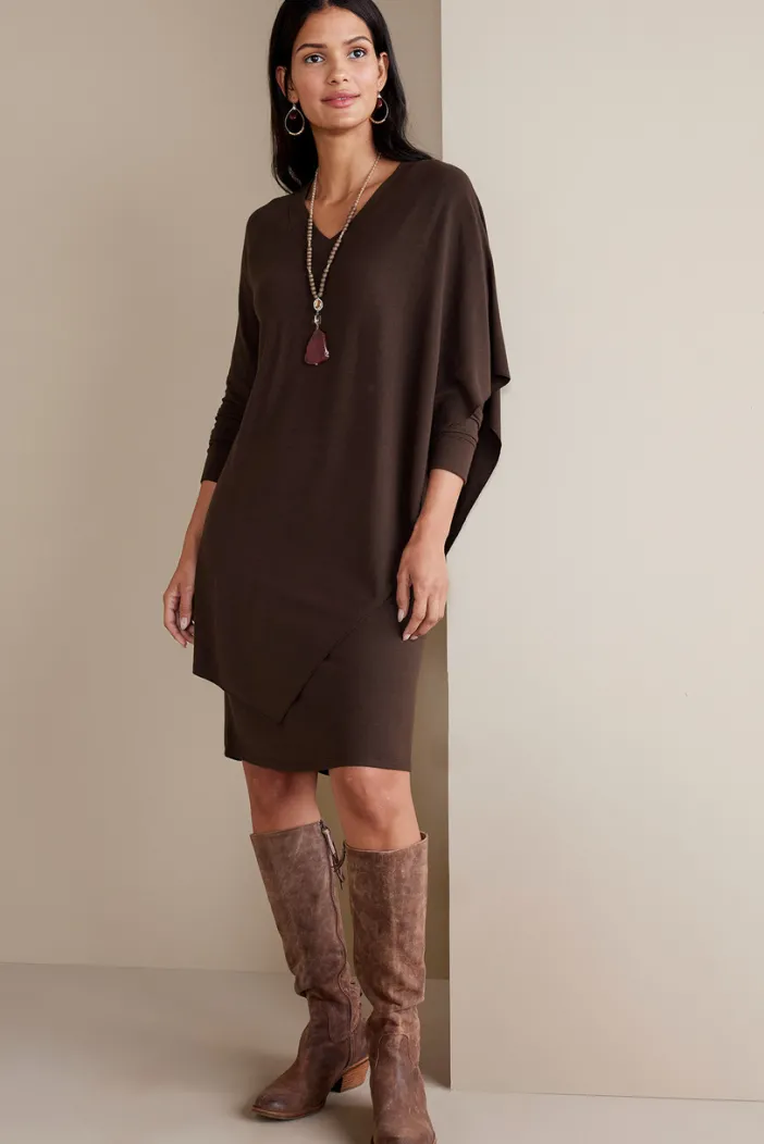 Soft Surroundings Dresses|Marla Dress