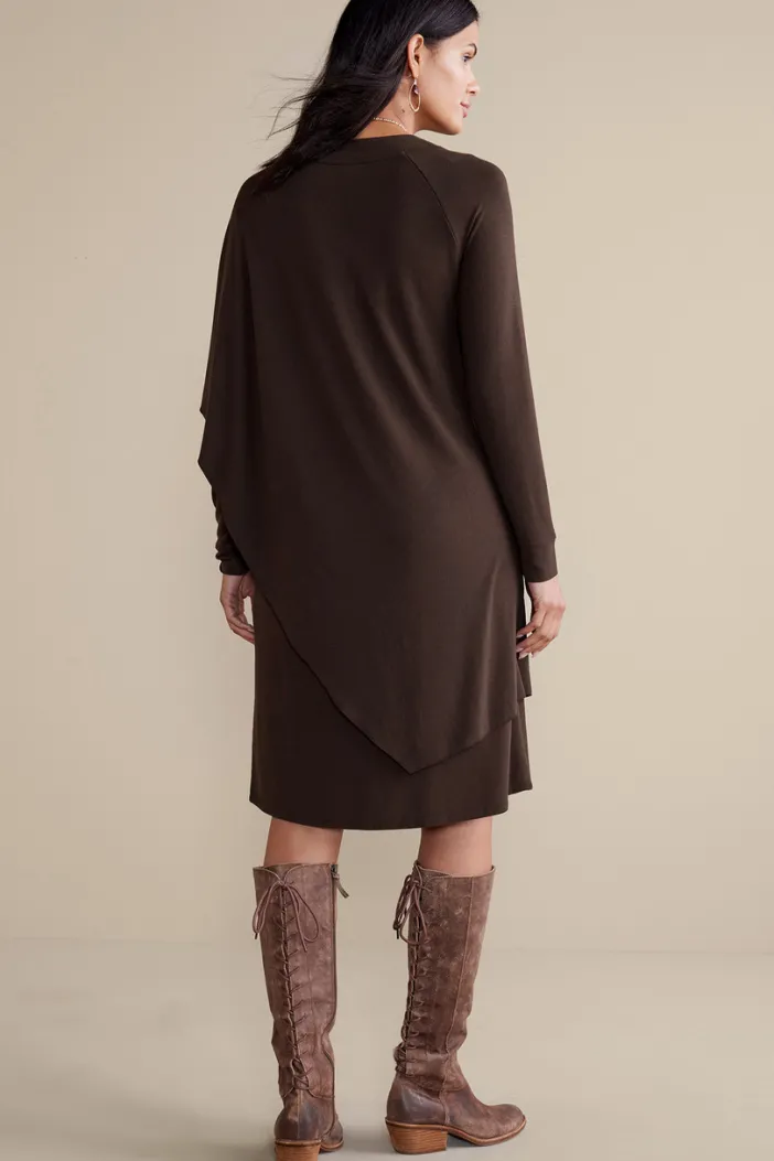 Soft Surroundings Dresses|Marla Dress