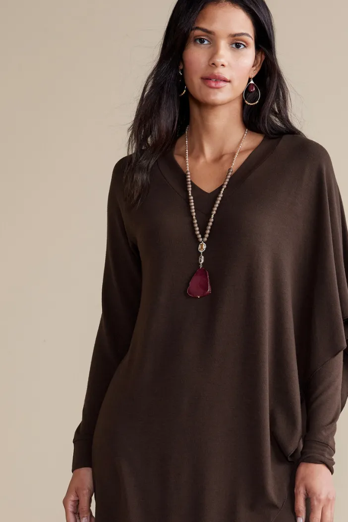 Soft Surroundings Dresses|Marla Dress