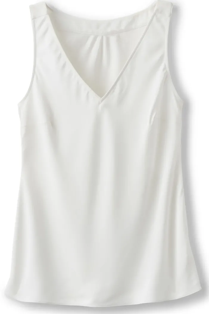 Soft Surroundings Tops|Maura Tank