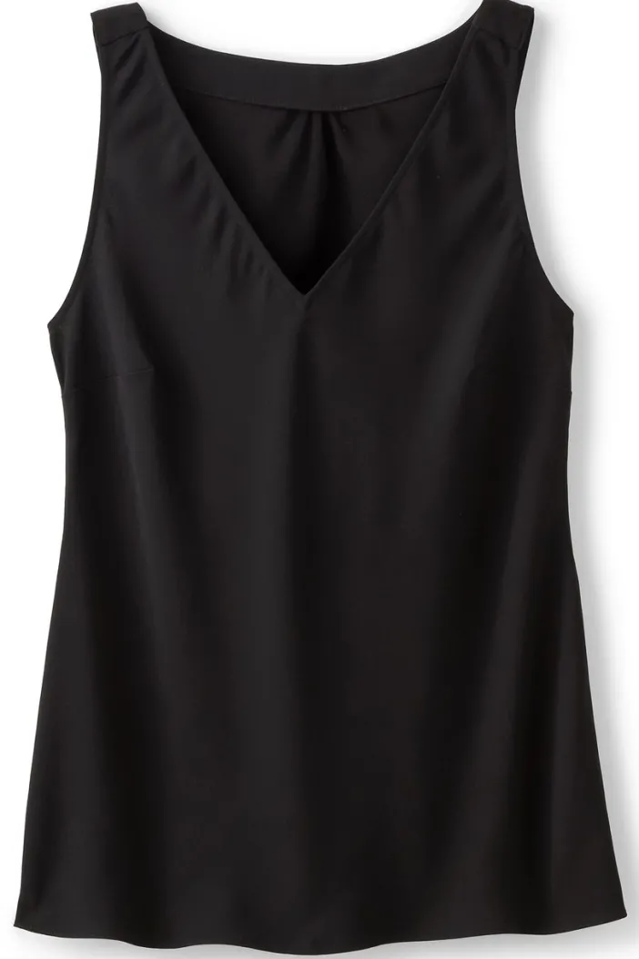 Soft Surroundings Tops|Maura Tank