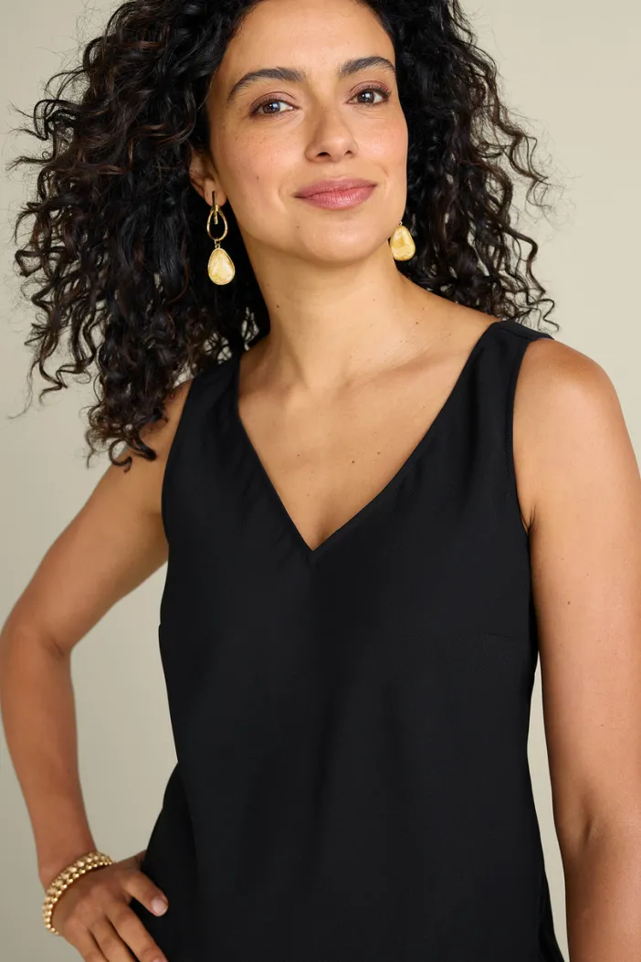 Soft Surroundings Tops|Maura Tank