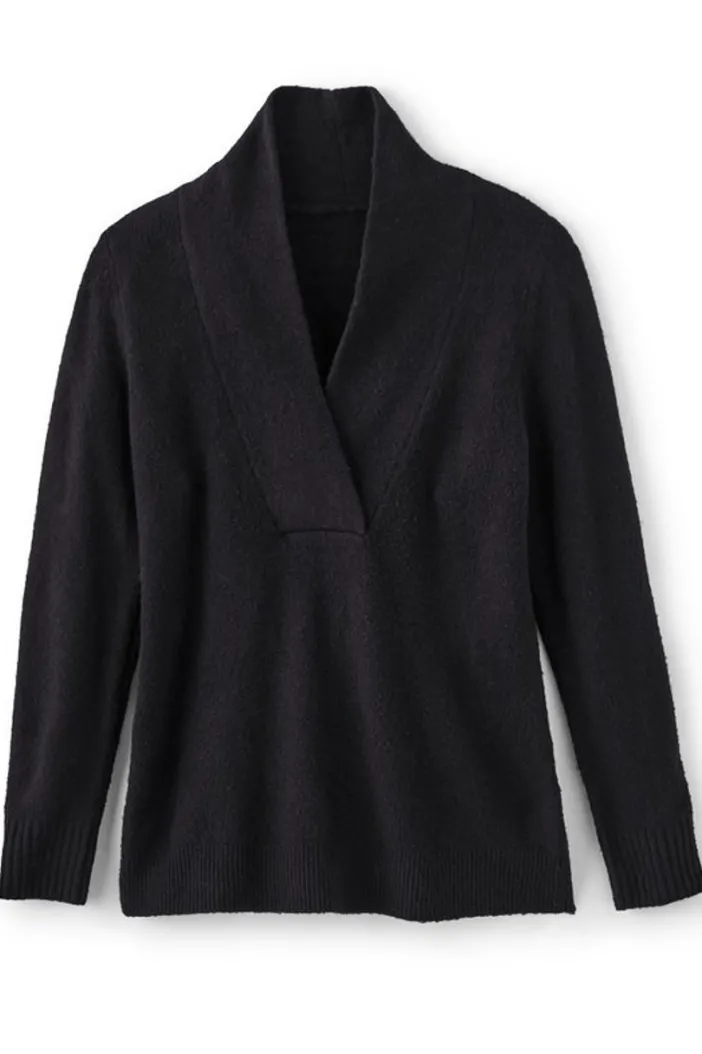 Soft Surroundings Tops|Sweaters & Cardigans|Meera Sweater