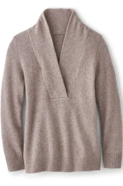 Soft Surroundings Tops|Sweaters & Cardigans|Meera Sweater
