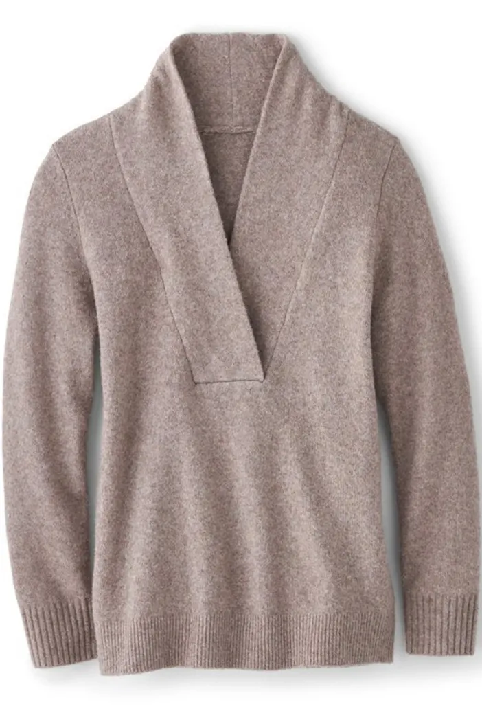 Soft Surroundings Tops|Sweaters & Cardigans|Meera Sweater