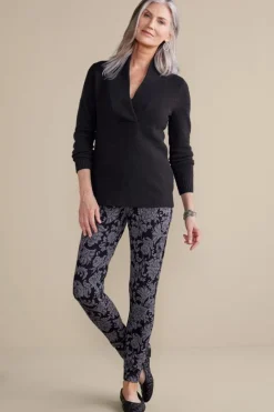 Soft Surroundings Tops|Sweaters & Cardigans|Meera Sweater
