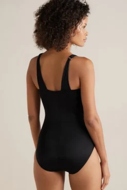 Soft Surroundings Swimwear|Miraclesuit Network Azura 1-Piece