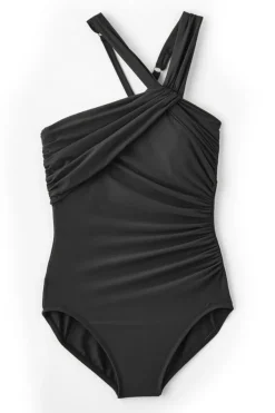 Soft Surroundings Swimwear|Miraclesuit Rock Solid Europa 1Pc
