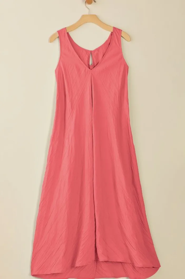 Soft Surroundings Dresses|Mizu Dress